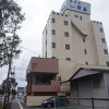 赤穂城に近くて便利