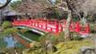 日本庭園 由志園