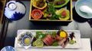 ホテルこしきしま親和館