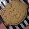 二戸の菓子