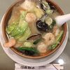 名物えびそば