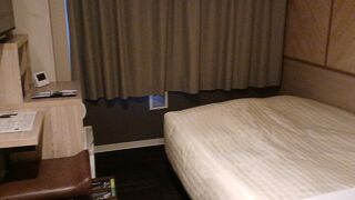 スーパーホテル神戸