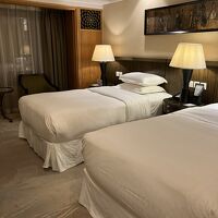 ツインのシングルユース