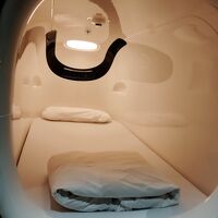 こてこてのカプセル