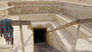 テティ王のピラミッド