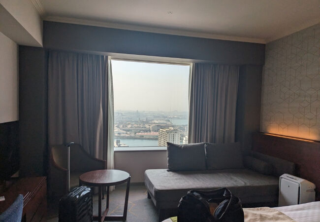 リーガロイヤルホテル小倉