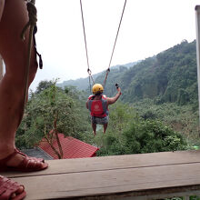 フォンニャ ケバン国立公園