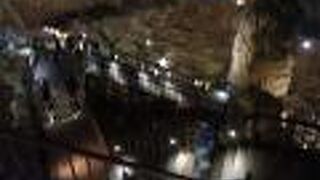 フォンニャ洞窟ツアー