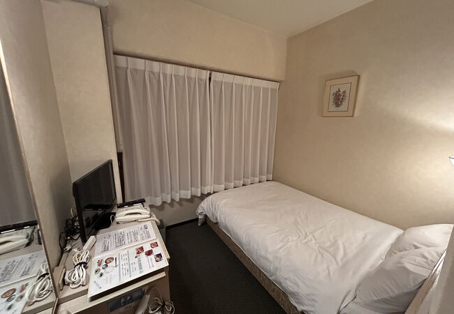 Tabist ホテルテトラ 北九州