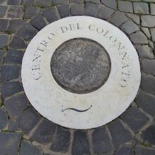 ベルニーニポイント