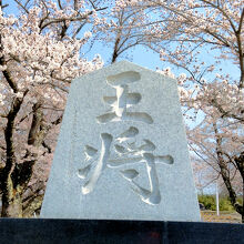 天童公園(舞鶴山)