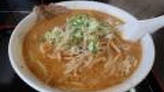 北海とんこつ ら～めん純輝 八千代店