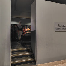 ルクソール博物館