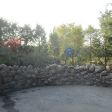 アリス イン ワンダーランド メイズ