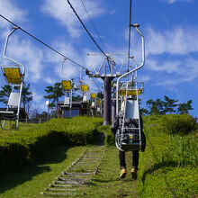 霧島神話の里公園