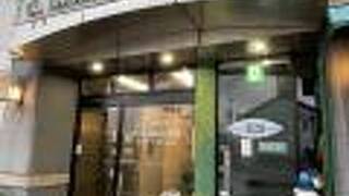 ホテルアルファ　綾部