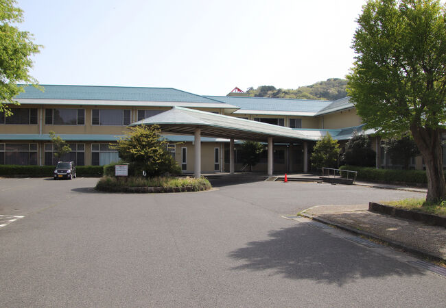 さぎの湯温泉　夢ランドしらさぎ