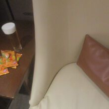 那覇空港 JAL国内線 サクララウンジ