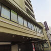 ウエルカムドリンクが充実