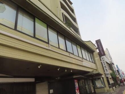 ホテル古川ヒルズ 写真