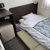 必要充分なコンパクト部屋