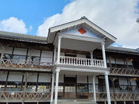 教育資料館(旧登米高等尋常小学校校舎)