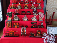 武家屋敷「春蘭亭」