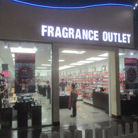 フレグランスアウトレット