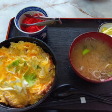 大衆食堂 つか勇