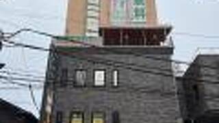 大分クレインホテル都町店