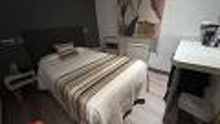 ホテル メディオディア