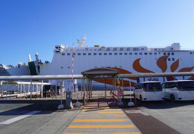 志布志港 クチコミ・アクセス・周辺情報｜大隅半島（鹿屋・垂水