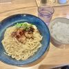 大野城の非とんこつ系ラーメン