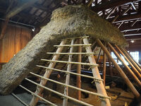 王子遺跡資料館