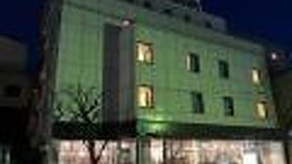 ホテルターミナルイン