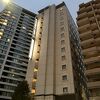 広尾駅からすぐ近くのアパホテル