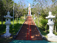 旧海軍鹿屋基地特攻隊戦没者慰霊塔