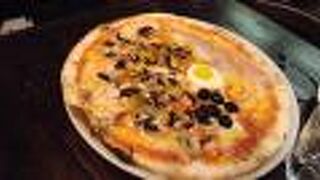 ラ ボッテ アンティカ