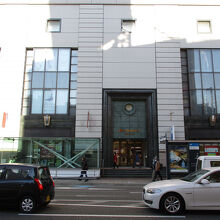 大丸 福岡天神店