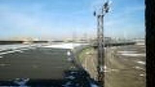 テンペルホーフ自由公園