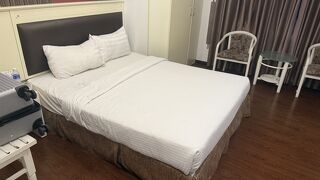 アジアン ルビー センター ポイント ホテル