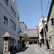 平等寺