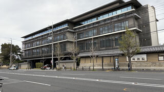 ホテルオークラ京都 岡崎別邸