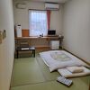 温泉施設に併設されたホテルです