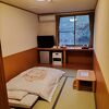 大館市街地からも遠くない温泉です