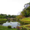大名庭園