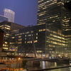 Hilton London Canary Wharf