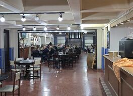 ラ カンティーナ デル エスパニョール