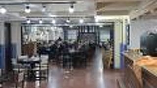 ラ カンティーナ デル エスパニョール