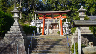 高倉神社